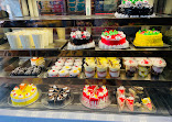 Birthday Cakes