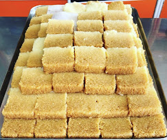 Barfi Selection
