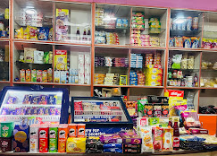 Namkeen Counter