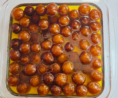 Gulab Jamun