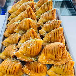 Baklava Sweets