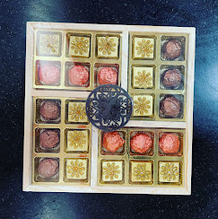 Chocolate Collection