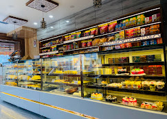 Chaat Corner