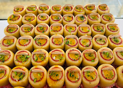 Chaat Cups