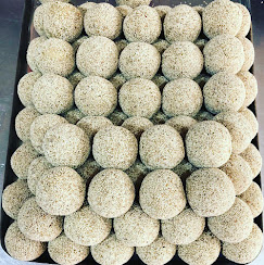 Til Ladoo