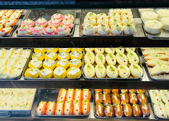 Mixed Mithai