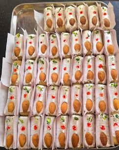 Fresh Bakes