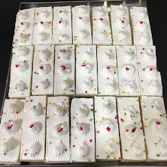 Malai Barfi