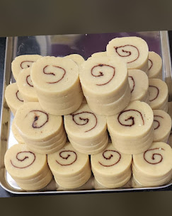 Sweet Box